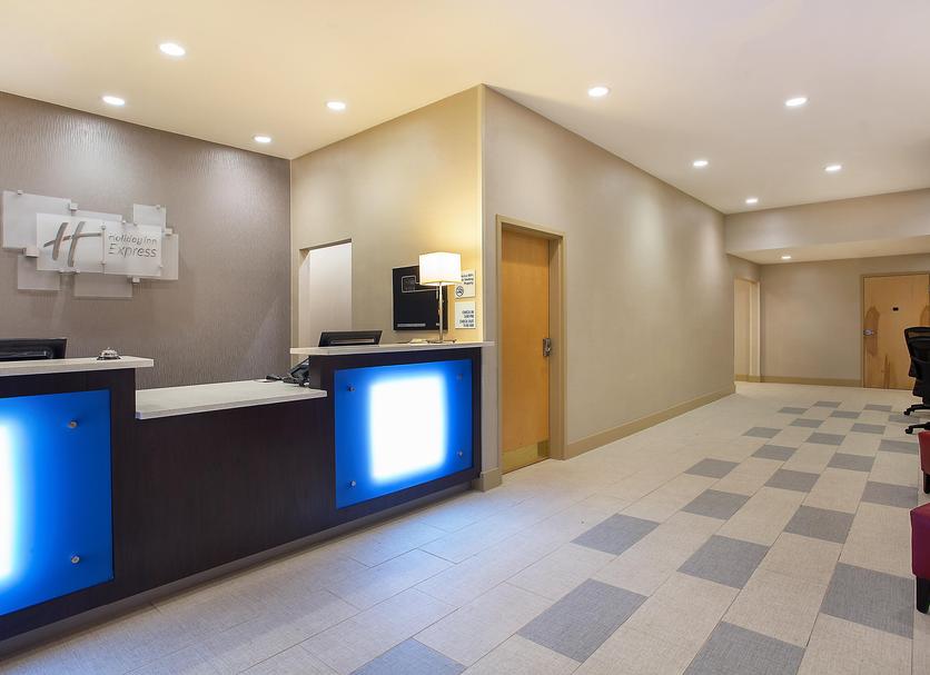 Recepció Foto