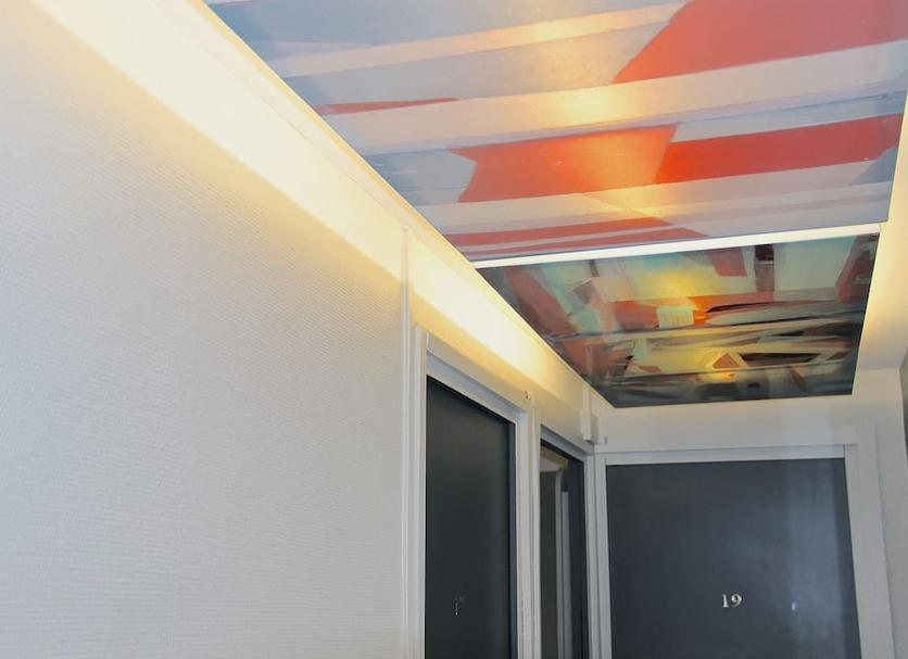 Serveis de l’habitació Foto