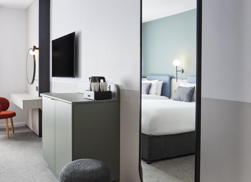 Serveis de l’habitació Foto