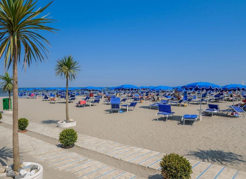 Platja Foto