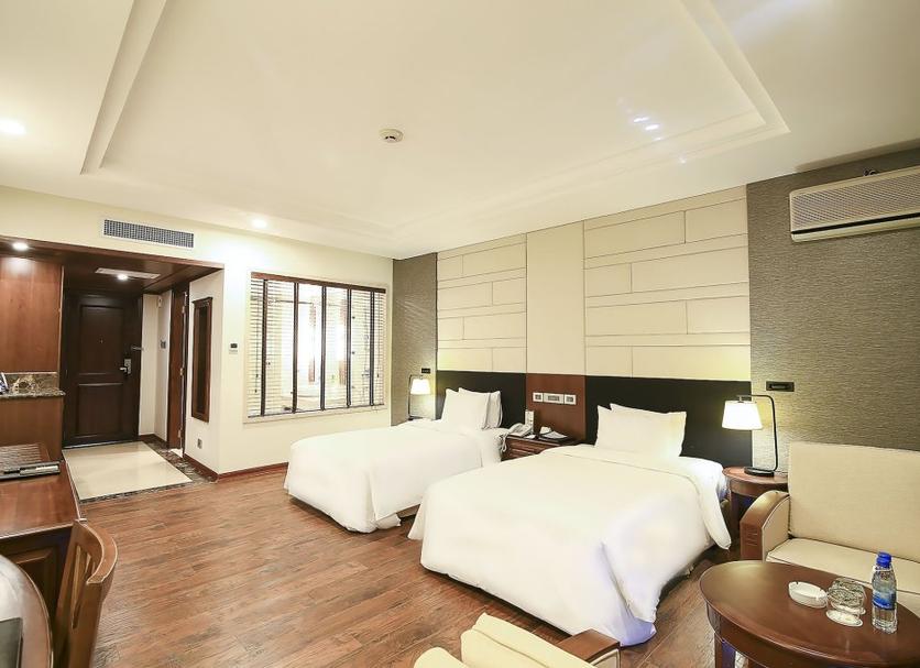 Habitació Foto