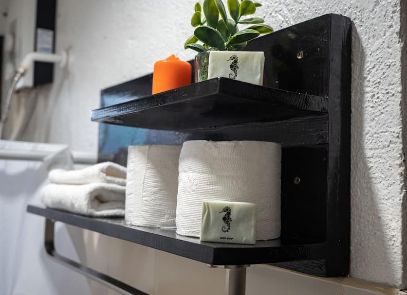 Serveis de l’habitació Foto