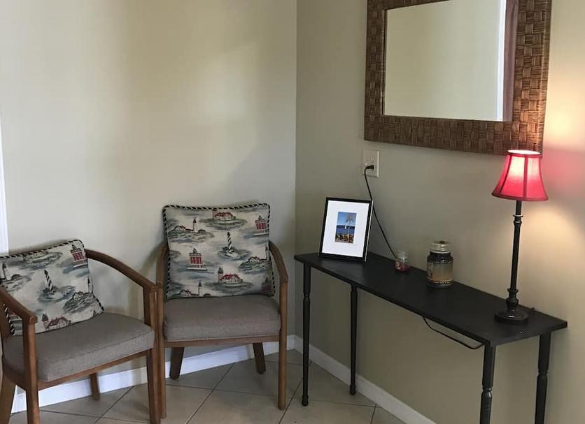 Serveis de l’habitació Foto