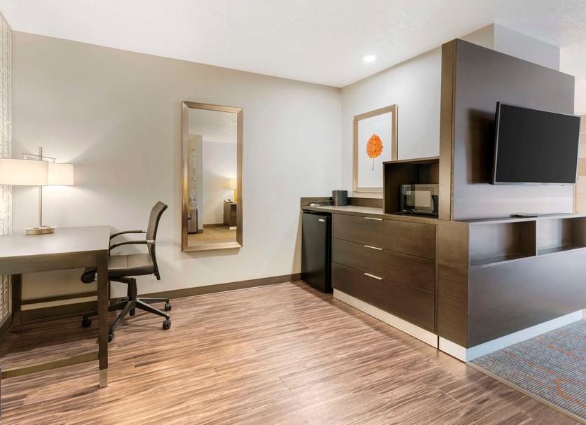 Serveis de l’habitació Foto