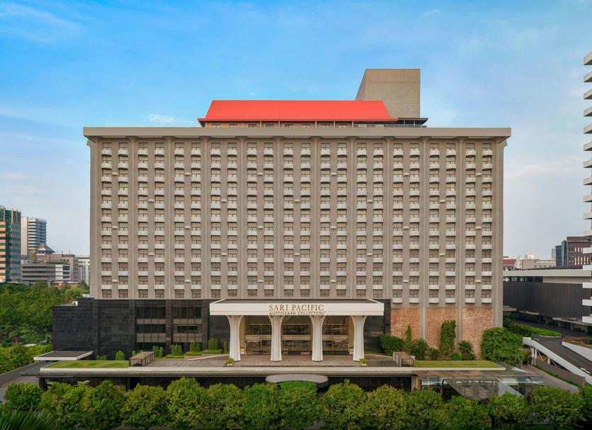 Edifici Foto