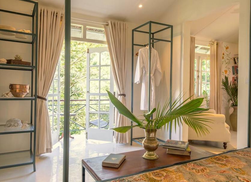 Serveis de l’habitació Foto