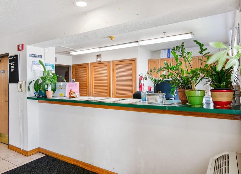Recepció Foto