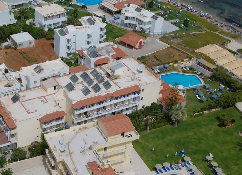 Edifici Foto