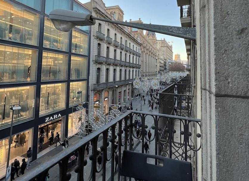 Balcó Foto