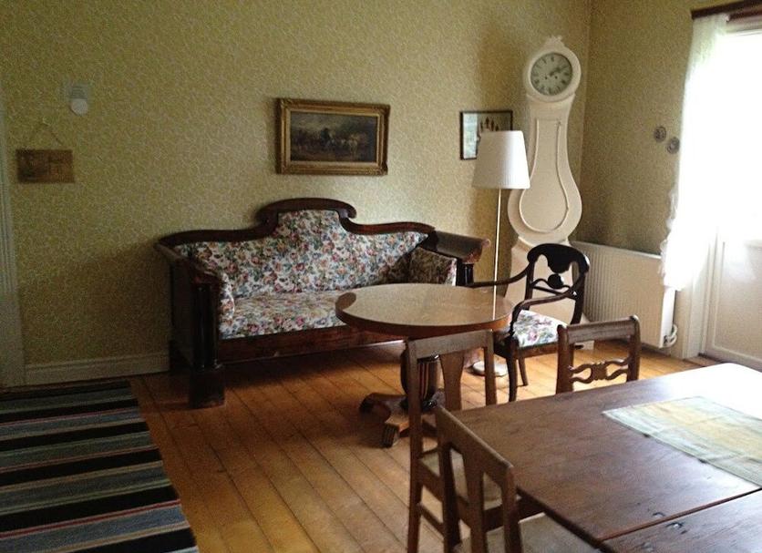 Sala Foto