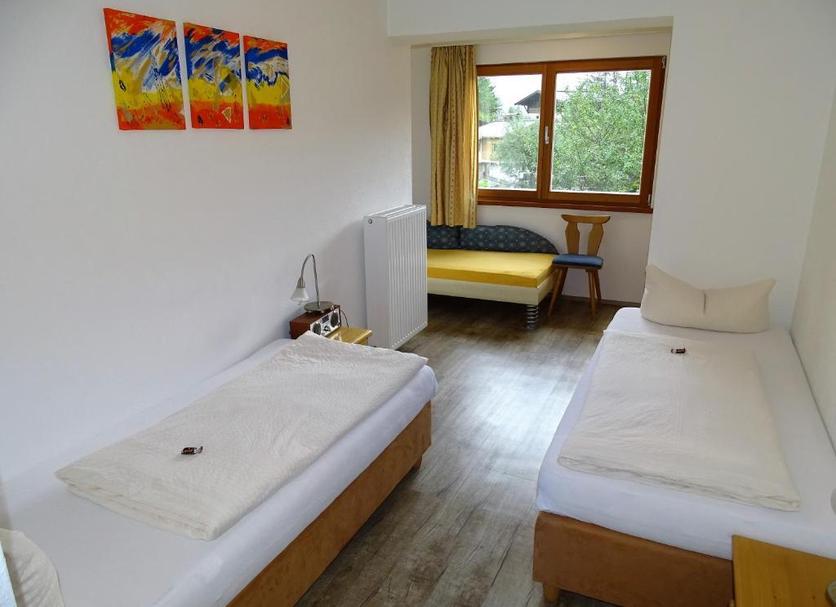 Habitació Foto