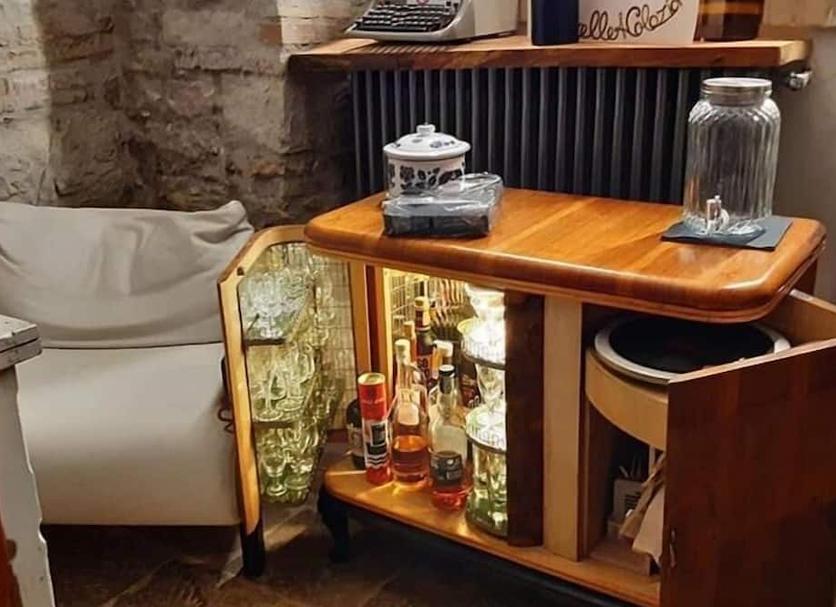 Serveis de l’habitació Foto