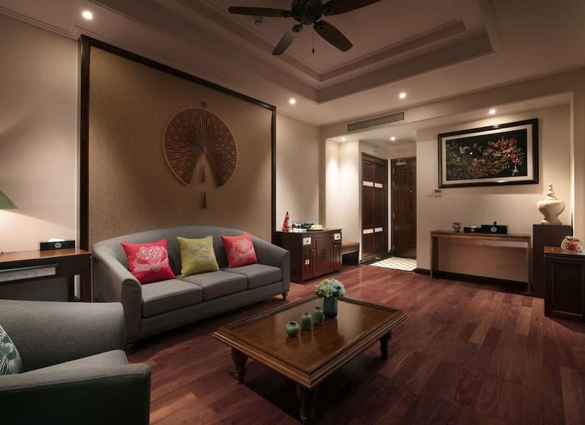 Sala Foto