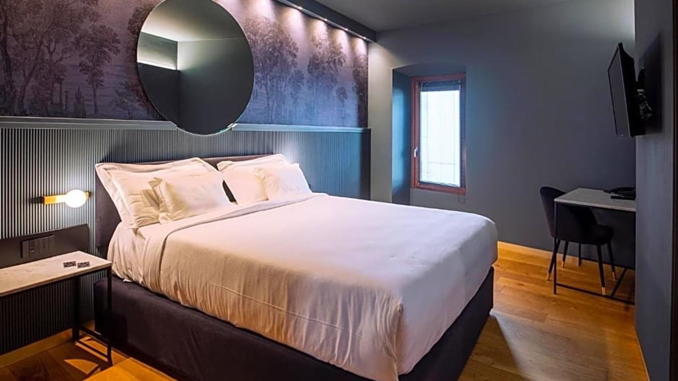 Albergo La Braseria