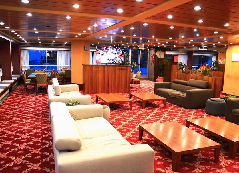 Sala d'estar Foto