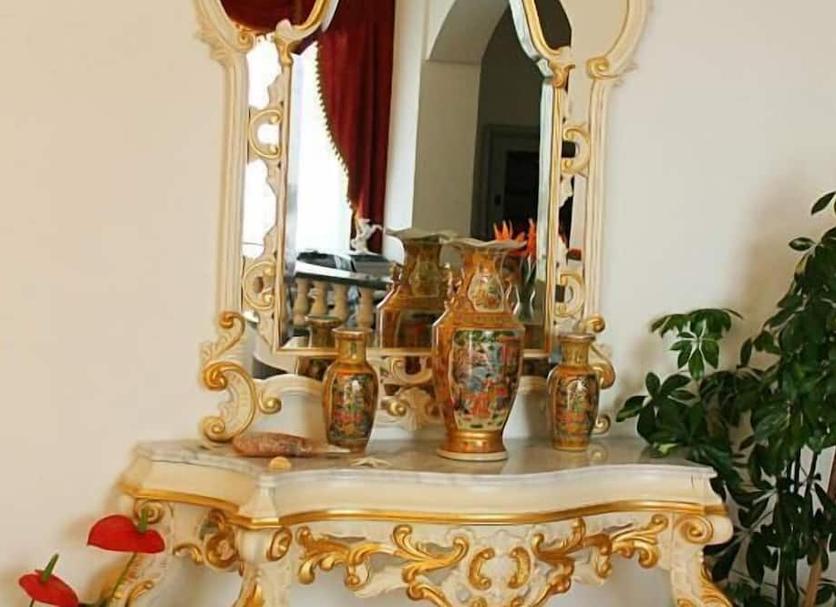 Serveis de l’habitació Foto
