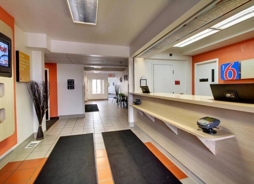 Recepció Foto
