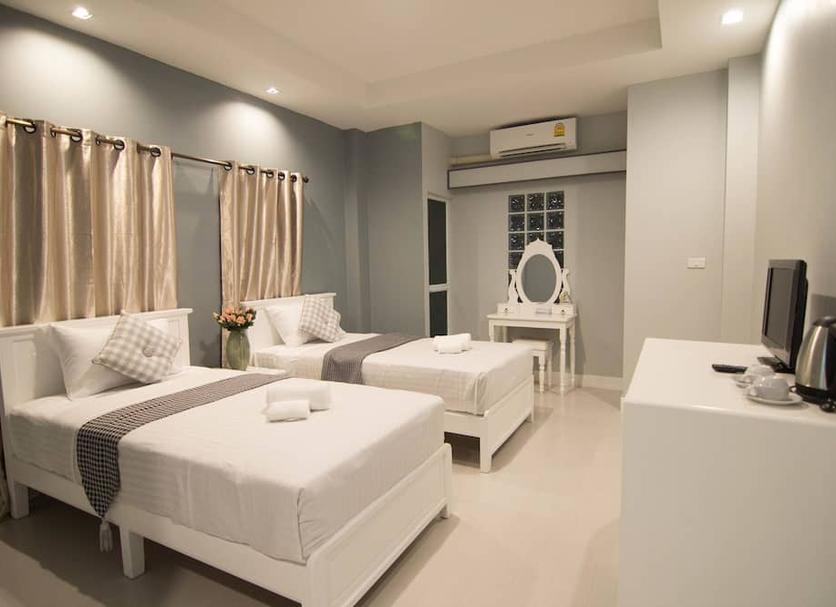 Habitació Foto