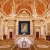 Sala de banquets