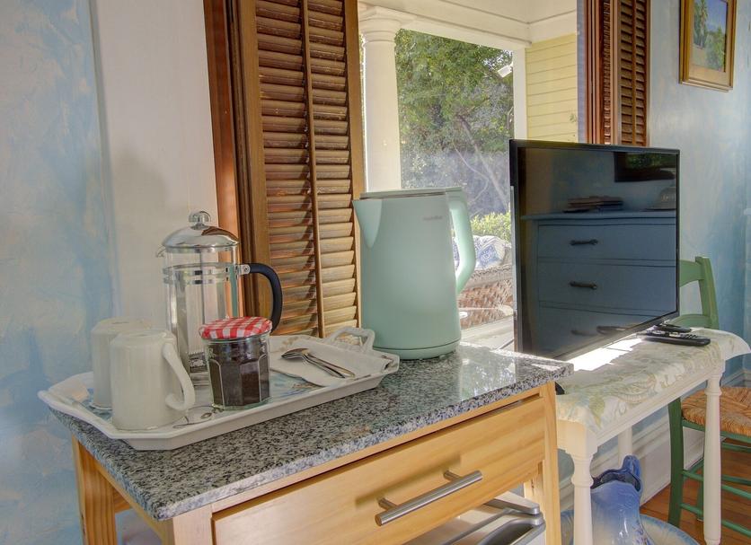 Serveis de l’habitació Foto