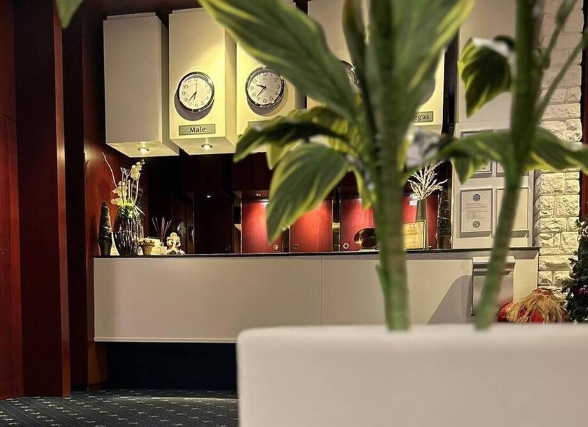 Recepció Foto