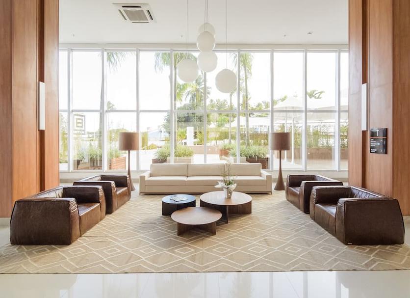 Sala d'estar Foto