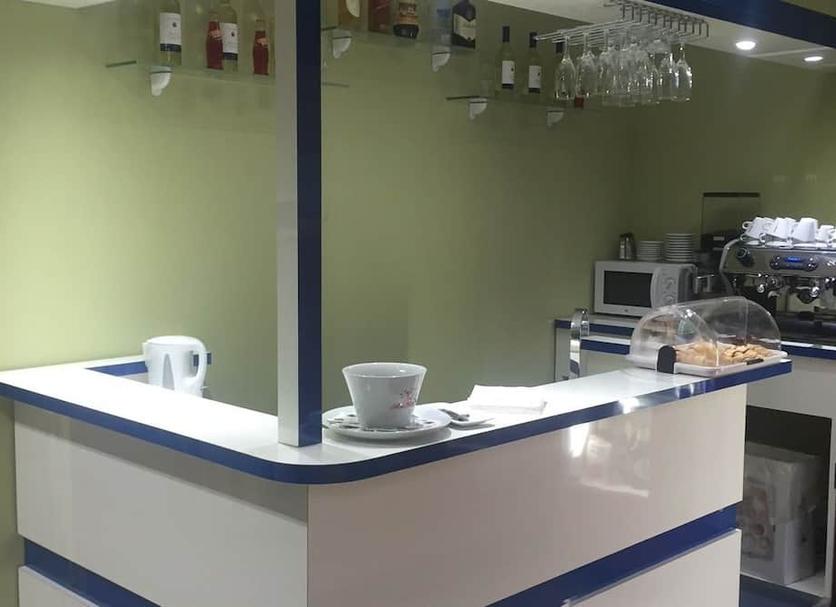 Recepció Foto