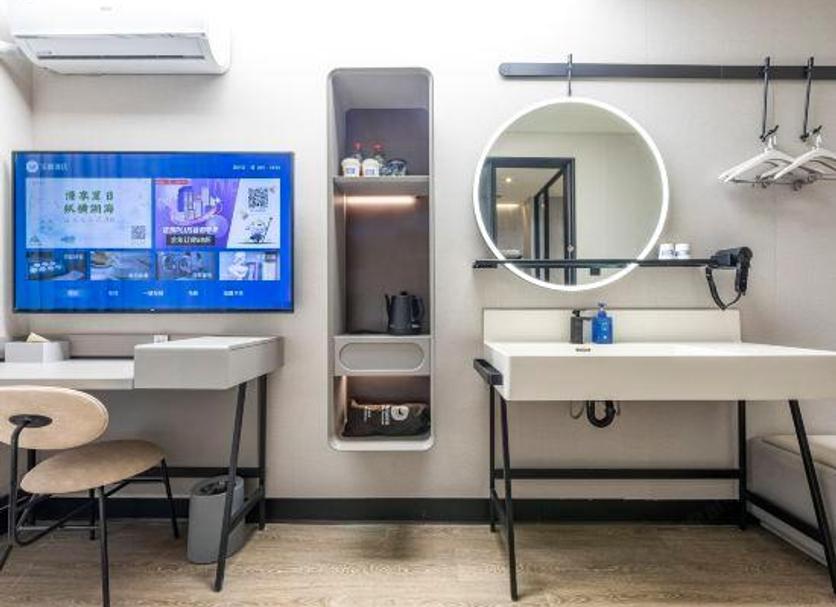 Serveis de l’habitació Foto