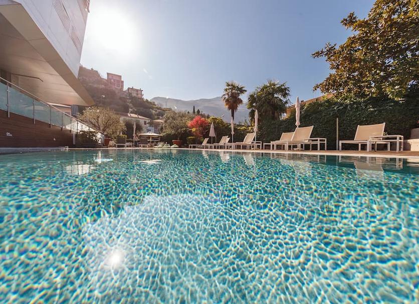 Pool Foto