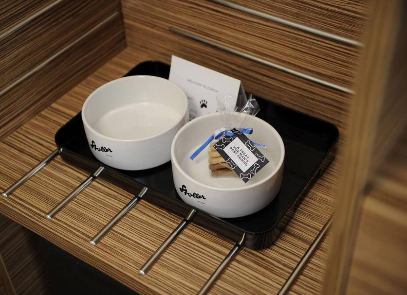 Serveis de l’habitació Foto