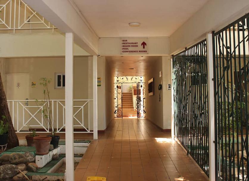 Passadís Foto