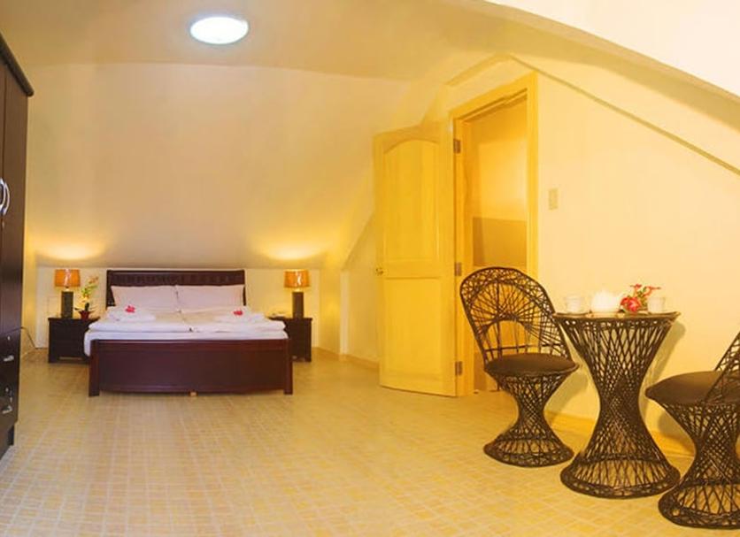 Habitació Foto