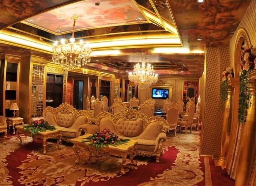 Sala d'estar Foto