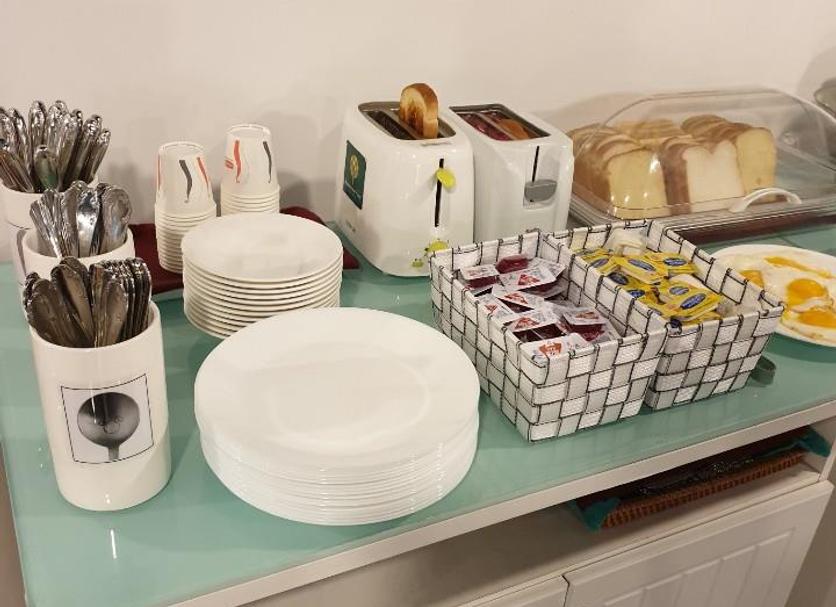 Serveis de l’habitació Foto