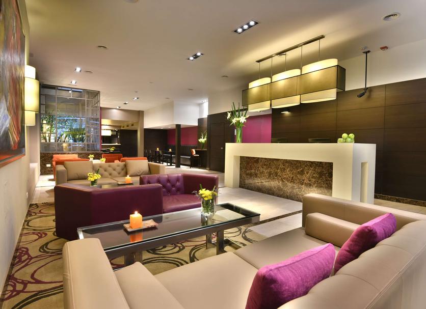 Sala d'estar Foto