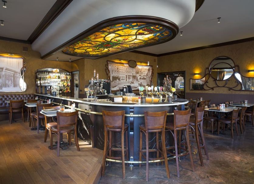 Bar Foto