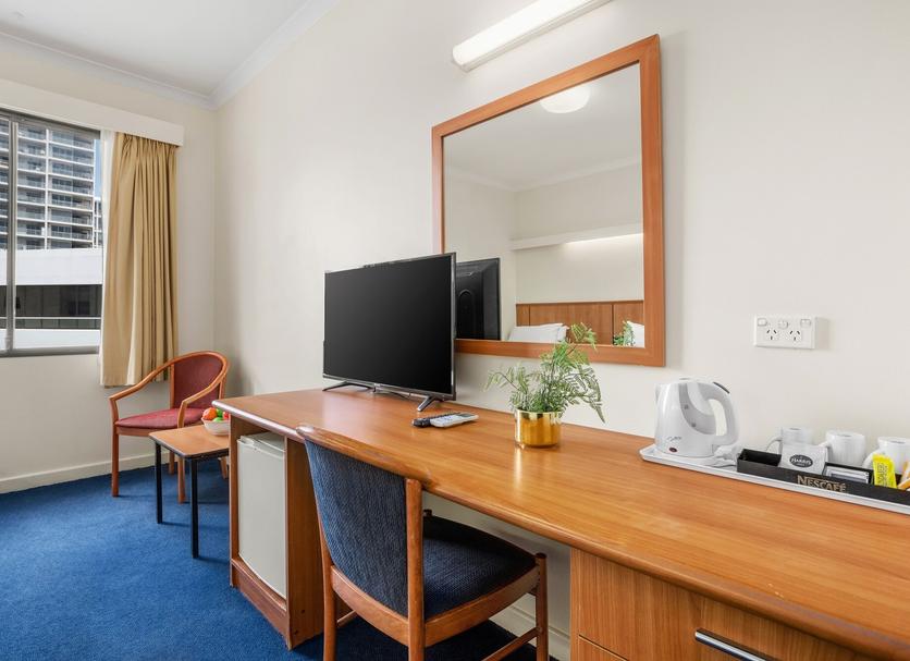 Serveis de l’habitació Foto