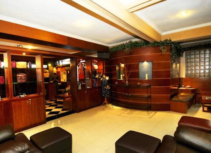 Recepció Foto