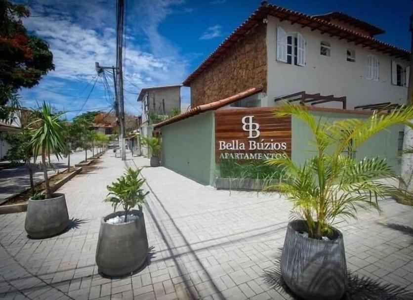 Vista exterior Foto