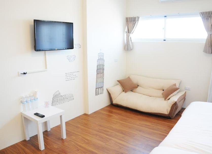 Sala Foto