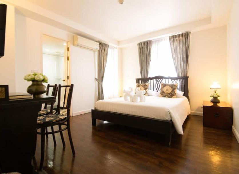 Habitació Foto