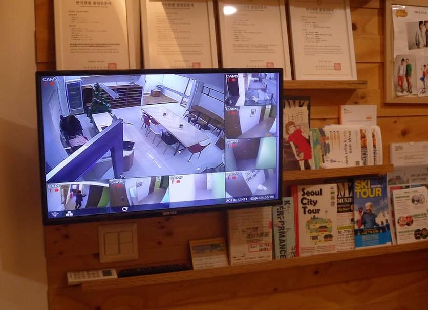 Serveis de l’habitació Foto