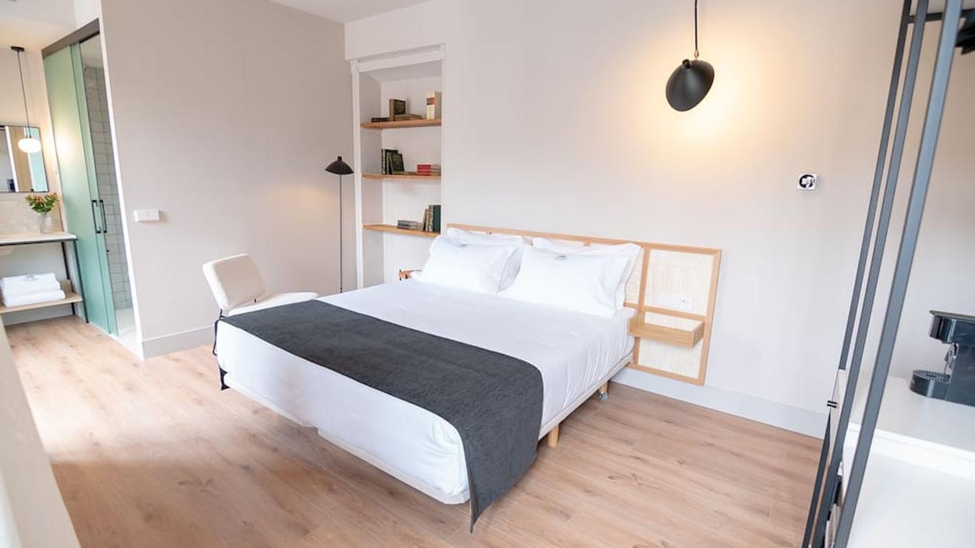 Casa del Médico Hotel Boutique