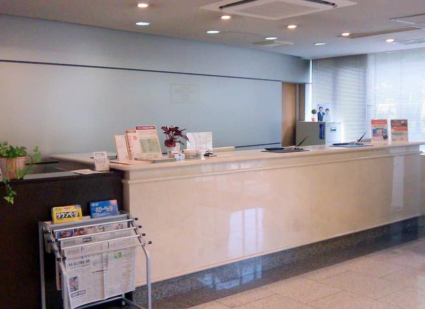 Recepció Foto
