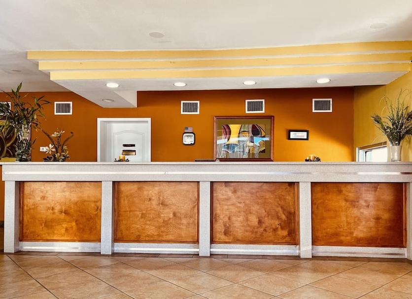 Recepció Foto