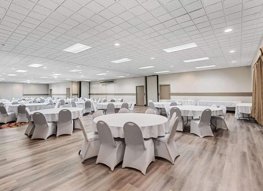 Sala de conferències Foto