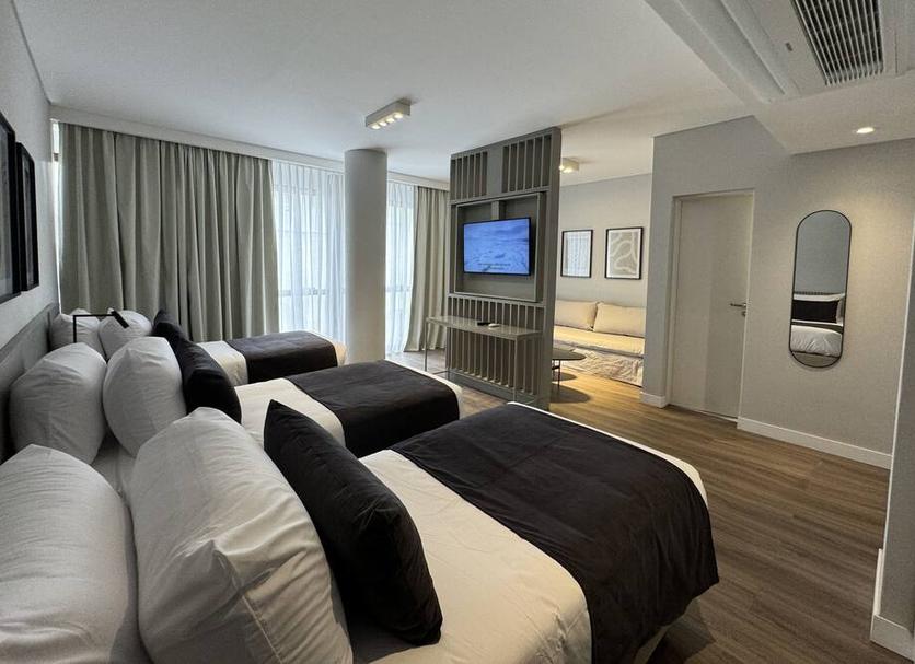 Habitació Foto