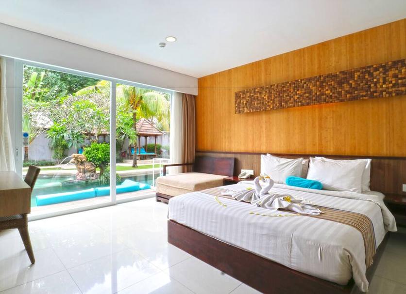 Habitació Foto
