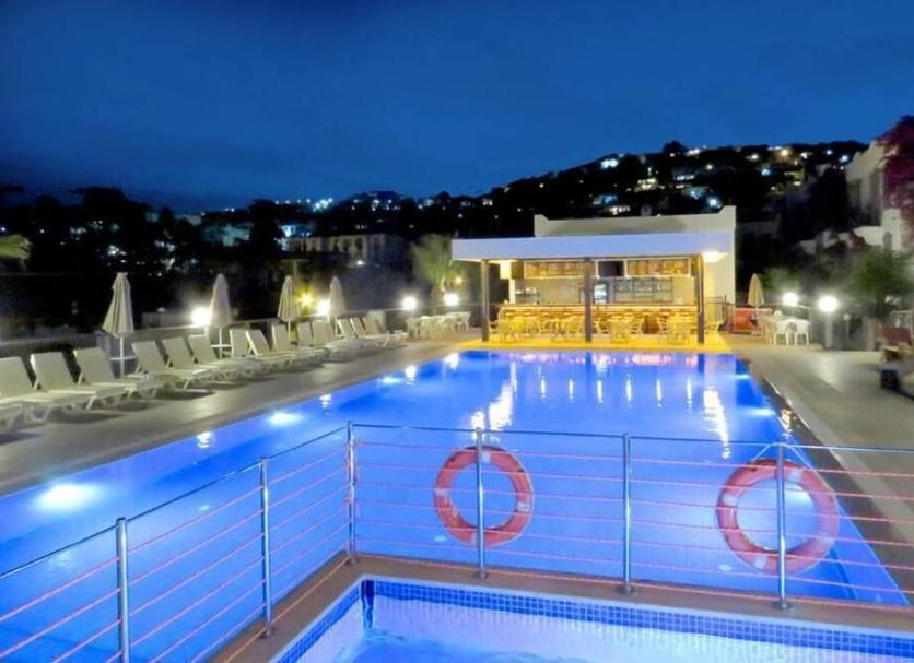 Pool Foto
