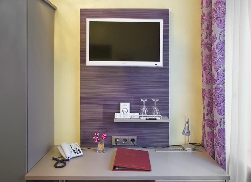 Serveis de l’habitació Foto